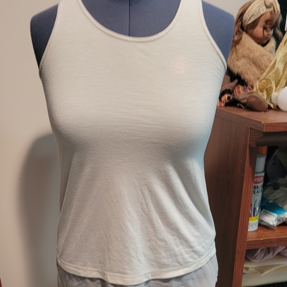 Vera Wang Tank Top - Picture 1 of 4